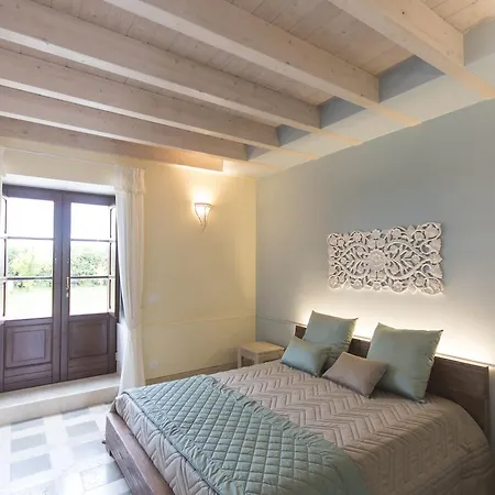 Palascia Wellness Relais Οτράντο