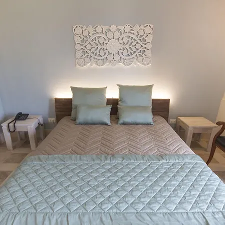 Palascia Wellness Relais