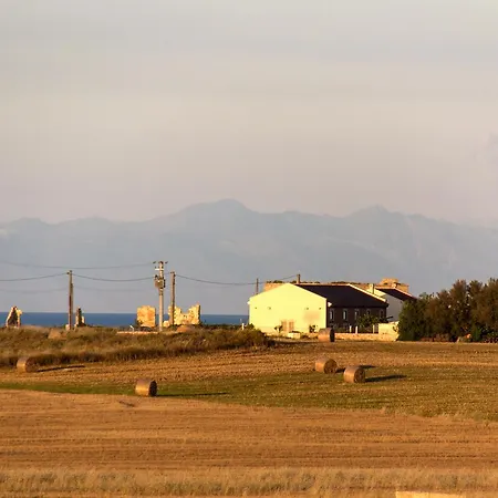 Palascia Wellness Relais Ξενοδοχείο 3*