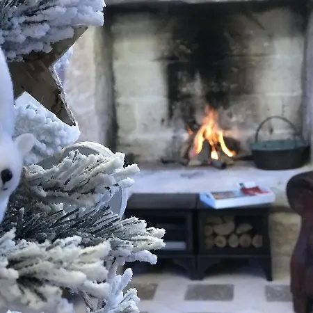Ξενοδοχείο Palascia Wellness Relais 3*