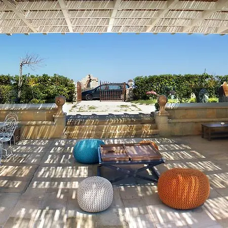 Palascìa Wellness Relais 3*