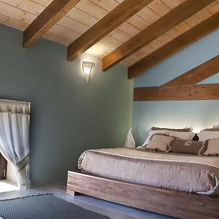Palascia Wellness Relais Szálloda 3*