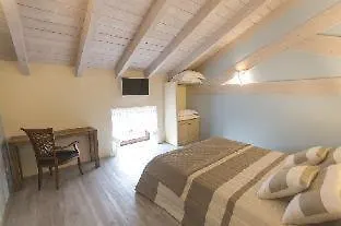 Palascìa Wellness Relais Hotel
