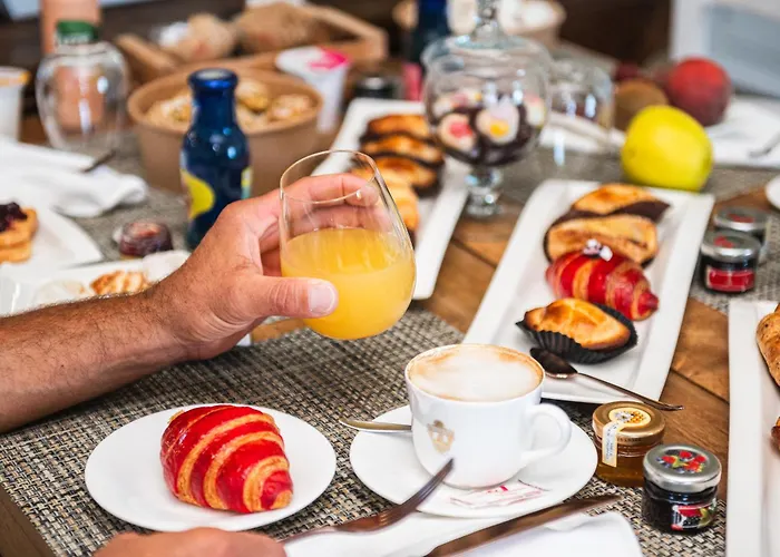 Palascia Wellness Relais Otel Otranto