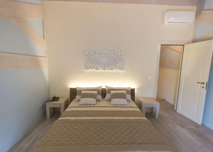 Otel Palascia Wellness Relais Otranto