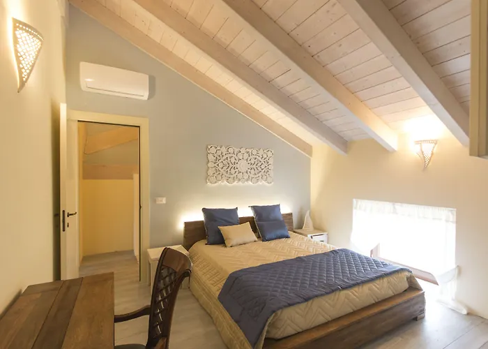 Otel Palascia Wellness Relais 3*