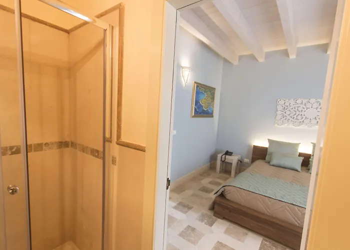 Otel Palascia Wellness Relais Otranto