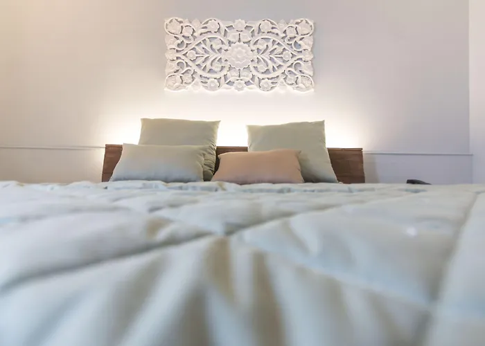 Otel Palascia Wellness Relais 3*