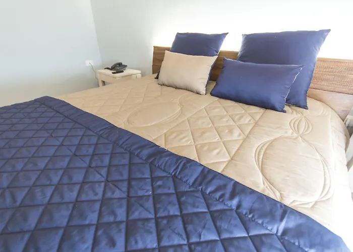Palascia Wellness Relais Otel Otranto