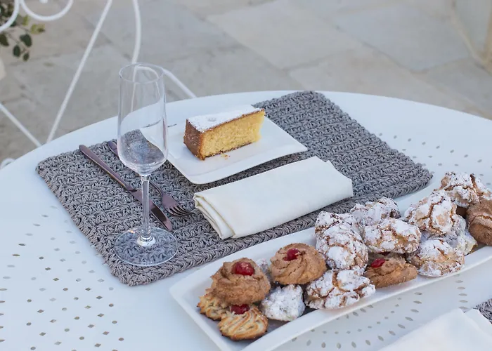 Palascia Wellness Relais Hotel