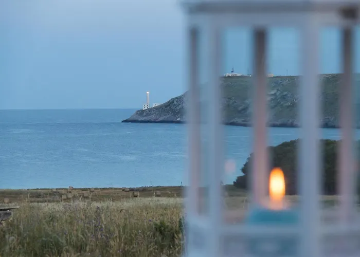 Otel Palascia Wellness Relais