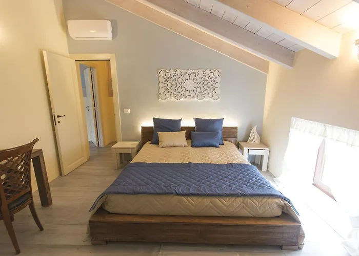 Palascia Wellness Relais Otel 3*
