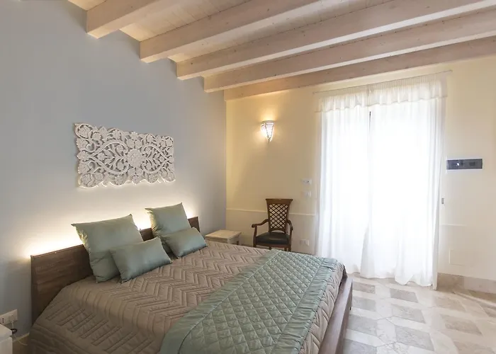 Palascia Wellness Relais Otel Otranto