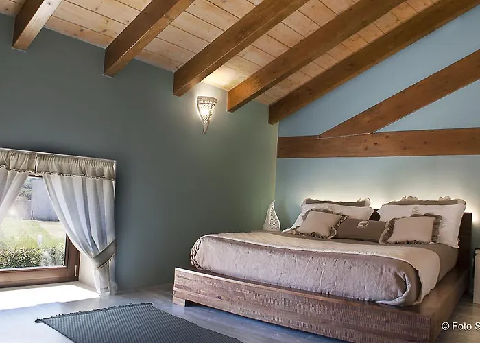 Palascia Wellness Relais Otel 3*